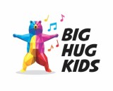 https://www.logocontest.com/public/logoimage/1615754892Big Hug Kids 1.jpg